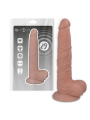 Mr Intense - 29 Dildo Realistico 22.7 cm x 3.5 cm - MR. INTENSE - Dildo Realistici | erosidea.com