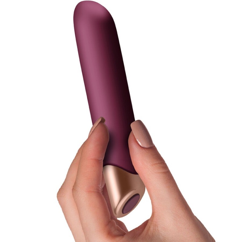 Climaximum - Vibratore Classico Miyana - CLIMAXIMUM - Vibratori | erosidea.com