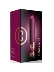 Climaximum - Vibratore Classico Miyana - CLIMAXIMUM - Vibratori | erosidea.com