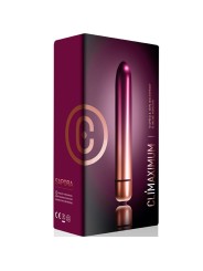 Climaximum - Vibratore A Bullet Classico Sepora - CLIMAXIMUM - Vibratori Mini | erosidea.com