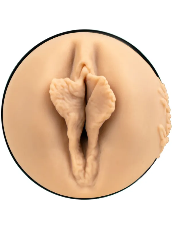 Kiiroo - Feel Agatha Vega Masturbador Stars Collection - Kiiroo - Masturbatori Vagina | erosidea.com