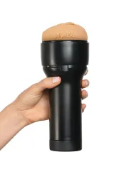 Kiiroo - Feel Agatha Vega Masturbador Stars Collection - Kiiroo - Masturbatori Vagina | erosidea.com