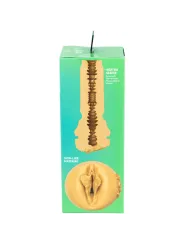 Kiiroo - Feel Agatha Vega Masturbador Stars Collection - Kiiroo - Masturbatori Vagina | erosidea.com