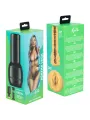 Kiiroo - Feel Agatha Vega Masturbador Stars Collection - Kiiroo - Masturbatori Vagina | erosidea.com