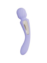 Lelo Switch Vibrator Wanda Doppia Stimolazione Lilla - Lelo - Magic Wand | erosidea.com