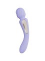 Lelo Switch Vibrator Wanda Doppia Stimolazione Lilla - Lelo - Magic Wand | erosidea.com