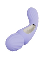 Lelo Switch Vibrator Wanda Doppia Stimolazione Lilla - Lelo - Magic Wand | erosidea.com