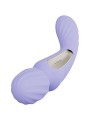 Lelo Switch Vibrator Wanda Doppia Stimolazione Lilla - Lelo - Magic Wand | erosidea.com