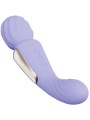 Lelo Switch Vibrator Wanda Doppia Stimolazione Lilla - Lelo - Magic Wand | erosidea.com