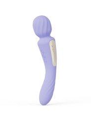 Lelo Switch Vibrator Wanda Doppia Stimolazione Lilla - Lelo - Magic Wand | erosidea.com
