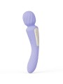 Lelo Switch Vibrator Wanda Doppia Stimolazione Lilla - Lelo - Magic Wand | erosidea.com