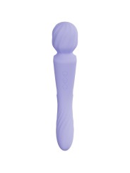Lelo Switch Vibrator Wanda Doppia Stimolazione Lilla - Lelo - Magic Wand | erosidea.com