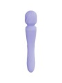 Lelo Switch Vibrator Wanda Doppia Stimolazione Lilla - Lelo - Magic Wand | erosidea.com