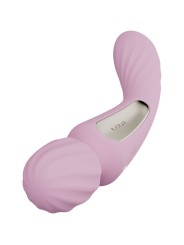 Vibratore Lelo Switch Wanda Doppia Stimolazione - Lelo - Magic Wand | erosidea.com