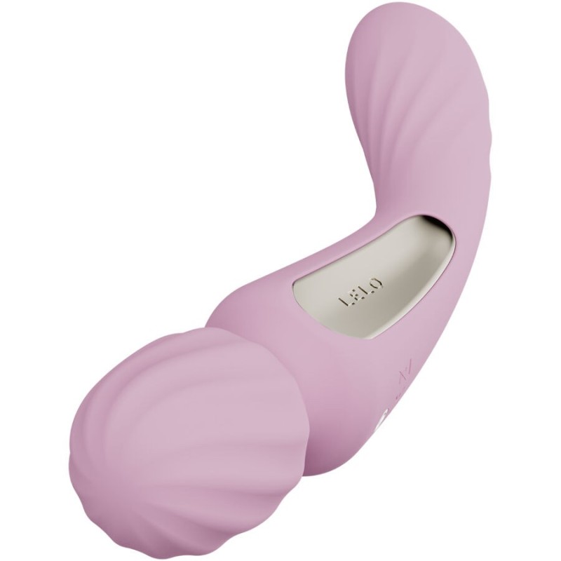 Vibratore Lelo Switch Wanda Doppia Stimolazione - Lelo - Magic Wand | erosidea.com