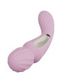 Vibratore Lelo Switch Wanda Doppia Stimolazione - Lelo - Magic Wand | erosidea.com