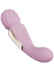 Vibratore Lelo Switch Wanda Doppia Stimolazione - Lelo - Magic Wand | erosidea.com
