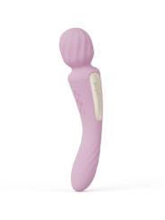 Vibratore Lelo Switch Wanda Doppia Stimolazione - Lelo - Magic Wand | erosidea.com