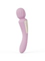 Vibratore Lelo Switch Wanda Doppia Stimolazione - Lelo - Magic Wand | erosidea.com