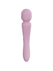 Vibratore Lelo Switch Wanda Doppia Stimolazione - Lelo - Magic Wand | erosidea.com
