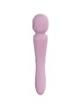 Vibratore Lelo Switch Wanda Doppia Stimolazione - Lelo - Magic Wand | erosidea.com
