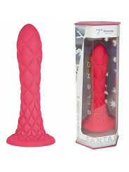 Silexd - Dildo Da Sogno Fantasy Silicone Liquido Termoreattivo Fucsia 185 Cm - - Dildo Speciali | erosidea.com