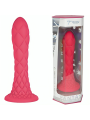 Silexd - Dildo Da Sogno Fantasy Silicone Liquido Termoreattivo Fucsia 185 Cm - - Dildo Speciali | erosidea.com