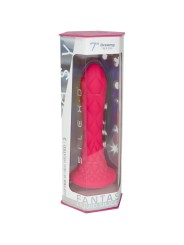 Silexd - Dildo Da Sogno Fantasy Silicone Liquido Termoreattivo Fucsia 185 Cm - - Dildo Speciali | erosidea.com