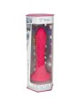 Silexd - Dildo Da Sogno Fantasy Silicone Liquido Termoreattivo Fucsia 185 Cm - - Dildo Speciali | erosidea.com