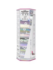 Silexd - Dildo Da Sogno Fantasy Silicone Liquido Termoreattivo Fucsia 185 Cm - - Dildo Speciali | erosidea.com