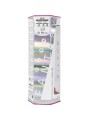 Silexd - Dildo Da Sogno Fantasy Silicone Liquido Termoreattivo Fucsia 185 Cm - - Dildo Speciali | erosidea.com
