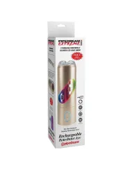 Masturbatore Ano Extreme Toyz Roto Bator Usb - - Masturbatori Ano | erosidea.com
