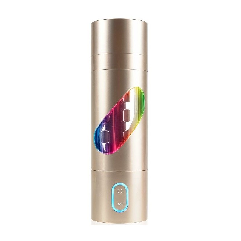 Masturbatore Ano Extreme Toyz Roto Bator Usb - - Masturbatori Ano | erosidea.com