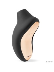 Stimolatore Clitoride Lelo Sona Cruise Nero - Lelo - Succhia Clitoride | erosidea.com