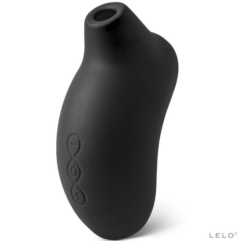 Stimolatore Clitoride Lelo Sona Cruise Nero - Lelo - Succhia Clitoride | erosidea.com
