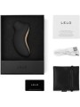Stimolatore Clitoride Lelo Sona Cruise Nero - Lelo - Succhia Clitoride | erosidea.com