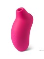 Stimolatore Clitoride Lelo Sona Colore Ciliegia - Lelo - Succhia Clitoride | erosidea.com