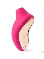 Stimolatore Clitoride Lelo Sona Colore Ciliegia - Lelo - Succhia Clitoride | erosidea.com