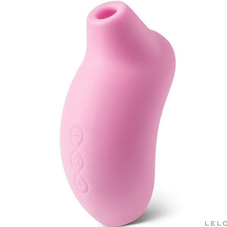Stimolatore Clitoride Lelo Sona Rosa - Lelo - Succhia Clitoride | erosidea.com