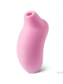 Stimolatore Clitoride Lelo Sona Rosa - Lelo - Succhia Clitoride | erosidea.com