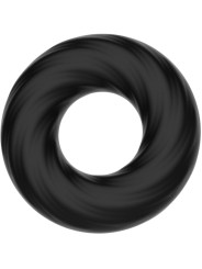 Crazy Bull - Anello In Silicone A Spirale - CRAZY BULL - Anelli Fallici | erosidea.com