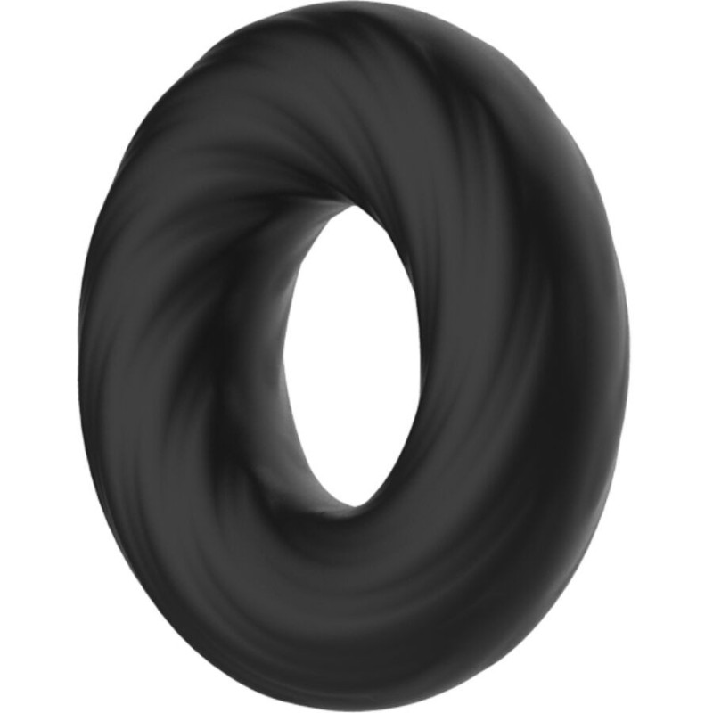 Crazy Bull - Anello In Silicone A Spirale - CRAZY BULL - Anelli Fallici | erosidea.com