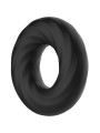 Crazy Bull - Anello In Silicone A Spirale - CRAZY BULL - Anelli Fallici | erosidea.com