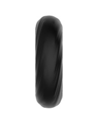 Crazy Bull - Anello In Silicone A Spirale - CRAZY BULL - Anelli Fallici | erosidea.com