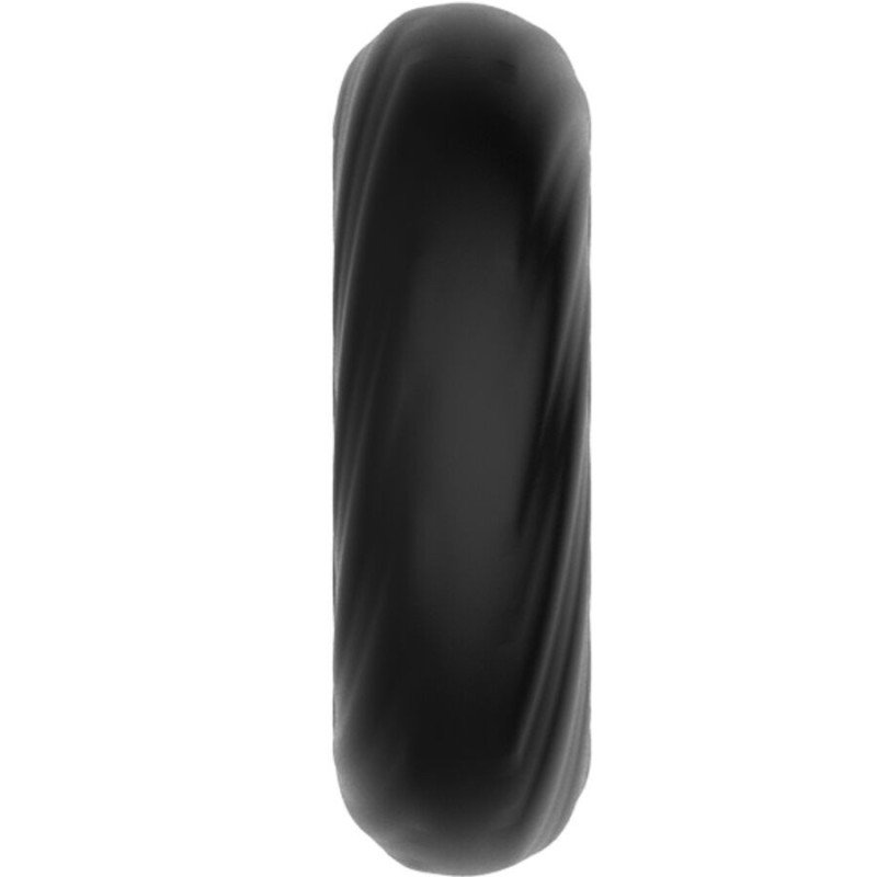 Crazy Bull - Anello In Silicone A Spirale - CRAZY BULL - Anelli Fallici | erosidea.com