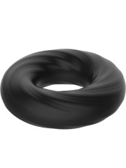 Crazy Bull - Anello In Silicone A Spirale - CRAZY BULL - Anelli Fallici | erosidea.com