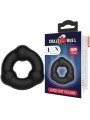 Crazy Bull - Anello In Silicone Super Morbido Con Noduli - CRAZY BULL - Anelli Fallici | erosidea.com