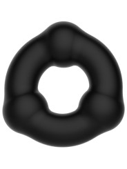 Crazy Bull - Anello In Silicone Super Morbido Con Noduli - CRAZY BULL - Anelli Fallici | erosidea.com