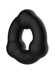 Crazy Bull - Anello In Silicone Super Morbido Con Noduli - CRAZY BULL - Anelli Fallici | erosidea.com