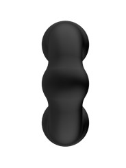 Crazy Bull - Anello In Silicone Super Morbido Con Noduli - CRAZY BULL - Anelli Fallici | erosidea.com